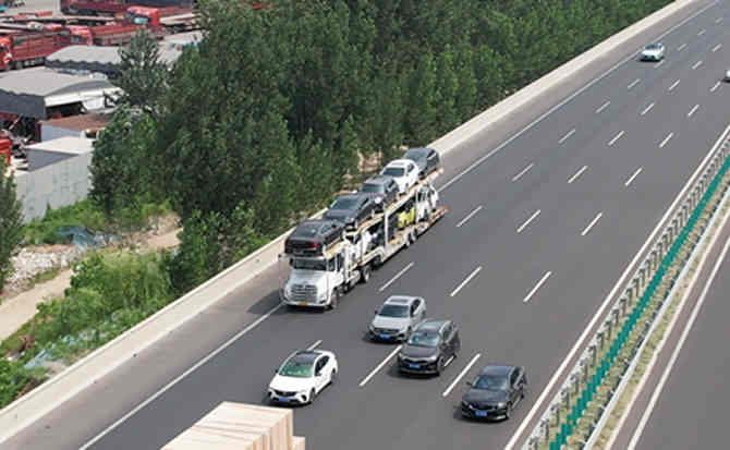 社旗高速公路汽车救援